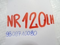 фото thumb №11, Citroen c3 aircross 1.5 bluehdi механічна коробка передач привідний вал ліва 9809710080