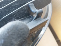 фото thumb №7, Лампа лівий перед mercedes b клас w246 a2469200161 біржа po