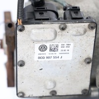 фото thumb №16, Audi s3 8v vw golf r 2.0 tsi tfsi дифференциал задний мост задняя 0cq525010l