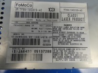 фото thumb №2, Jaguar xf x250 радіо зчитувач cd