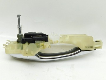 фото thumb №12, Ручка ліва перед хром - kia sportage iii 10-15 eu