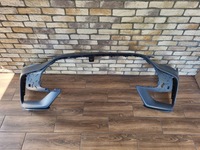 фото thumb №1, Бампер перед передній mg hs lift p10947207