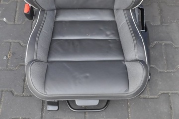 фото thumb №10, Volvo s60 iii rdesign 18-25 комплект сидений сиденья сиденье обшивки