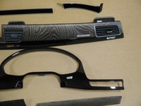 фото thumb №7, Audi a8 d4 планки декоративный декоры