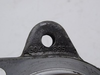 фото thumb №3, Iveco daily iv 06-11 3.0 hpi основание привод насоса усилителя