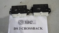фото thumb №5, Модуль паркування ds3 ds 3 crossback