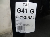 фото thumb №7, Nissan x-trail t32 капот кришка двигуна g41 g41g 14-