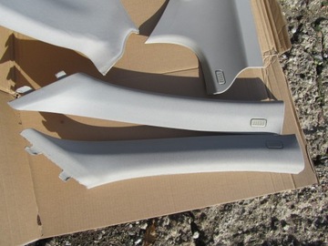 фото thumb №11, Стеля стеля bmw e90 lci рестайлінг sedan комплект war-maz