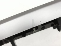 фото thumb №8, Audi a3 8y 2023 рамка бардачка панели распределительной