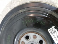 фото thumb №16, Шкив 31401194 volvo s80 v60 v70 2.0 d4204t5