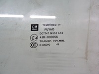 фото thumb №3, Opel insignia a стекло дверь левый перед