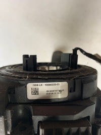 фото thumb №5, Рычаг переключатель 10090225 bmw