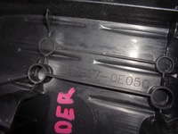 фото thumb №8, Toyota highlander підніжка накладка поріг права org