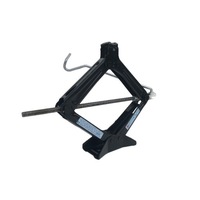 фото thumb №8, Домкрат + ключ do kół + чехол renault arkana