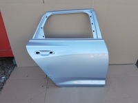 фото thumb №1, Двері зад праві audi a6 c8 універсал