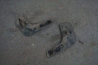 фото thumb №1, Nissan note ii e12 бризковик задня ліва праве