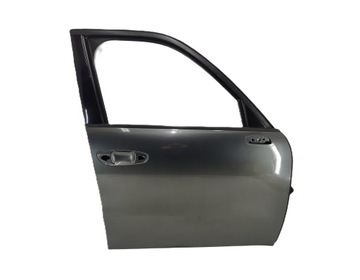 фото thumb №1, Дверь правые перед citroen c4 grand picasso ii корпус поддона серый