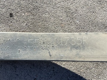 фото thumb №8, Балка вісь підвішування зад рама коробка передач renault master iii 3 4 iv 10-23r.