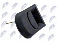 фото thumb №2, Ручка двері nty ezc-vc-012