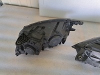 фото thumb №8, Skoda fabia iii 6v1 led лампа левая правая