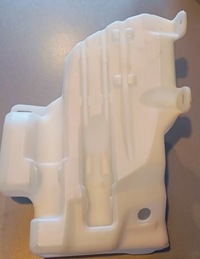 фото thumb №11, 13313667 org opel бак рідина розпилювача opel insignia a 08-17