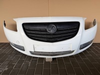 фото thumb №1, Бампер передний перед opel insignia a 13288286