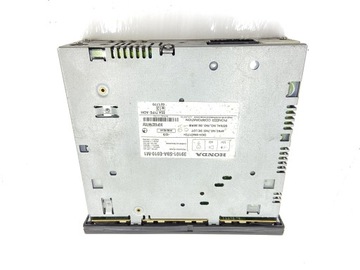 фото thumb №9, Радіо заводські програвач honda cr-v ii 2002-2006r. оригінальний номер 39101-s9a-e010-m1