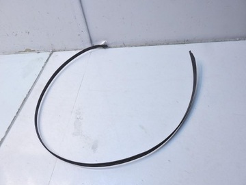 фото thumb №7, Маскировочная накладка планки крышный левая audi a4 b7 avant 8e9853709