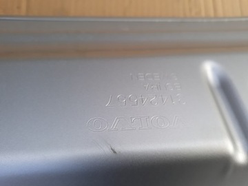 фото thumb №5, Капот volvo xc60 ii 2017-