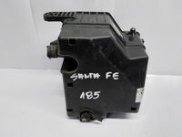 фото thumb №5, Коробка предохранителей hyundai santa fe 9128826202