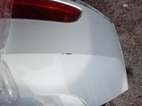 фото thumb №6, Audi q3 бампер задний