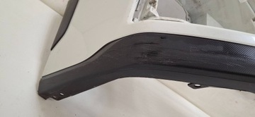 фото thumb №8, Бампер перед переднє subaru xv рестайлінг 57704fj070