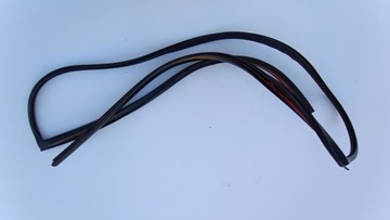 фото thumb №7, Планка лобовое стёкла передний toyota rav4 iv