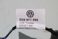 фото thumb №14, Seat tarraco дах скляний сонячний панорама 5na877041m люк сонячний дах vw