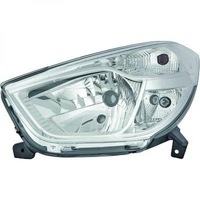 фото thumb №2, Фара valeo 044776 260105000r dacia