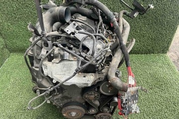 фото thumb №11, Двигатель renault master iii фургон fv m9t870 2.3l дизель 81kw 2016