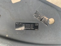 фото thumb №8, Pas передній підсилювач передній volvo v70 s80 xc70 2008-2015