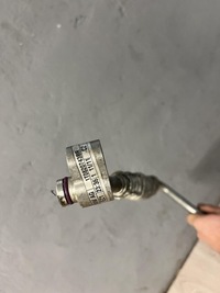 фото thumb №9, Vw caddy iii touran шланг wąż кондиціонера 1t0820743br