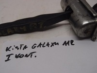 фото thumb №8, Ограничитель дверь правый задняя galaxy mk4