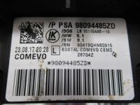 фото thumb №11, Citroen peugeot переключатель комбинированный 98094485zd