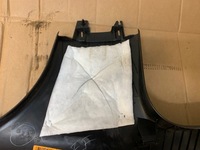 фото thumb №10, Jeep compass ii 2 2018r 18r молдинг захист поріг задня оригінал europa