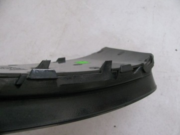 фото thumb №9, Audi a4 8w решітка бампера ліва 8w0807681r