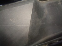 фото thumb №6, Opel mokka b 20- бампер задняя задний задний oryg