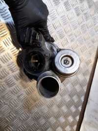 фото thumb №1, Bmw x5 e70 9700000 повний турбонагнітача