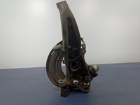 фото thumb №4, Bmw 7 g11 g12 поворотный кулак правая перед xdrive 6879172