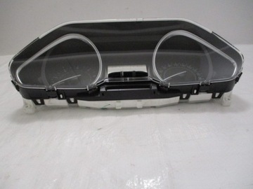 фото thumb №6, Peugeot 2008 спідометр  прилади 9824707480 європа