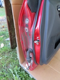 фото thumb №14, Двері передні праве toyota verso 09-18r 209