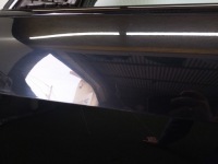 Дверь левая перед bmw x7 g07 blacksapphire met 475 Недорого, фото thumb