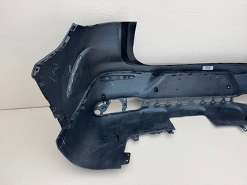 фото thumb №14, Mercedes eqe x294 amg 23r- бампер зад задній pdc a2948852201