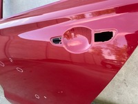 фото thumb №5, Дверь hyundai i30 fastback задняя левый задние левая